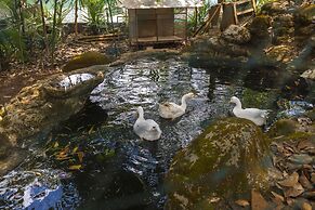 Adithya Nature Resort & Spa