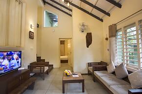 Adithya Nature Resort & Spa