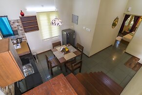 Adithya Nature Resort & Spa