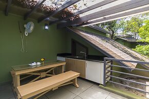 Adithya Nature Resort & Spa