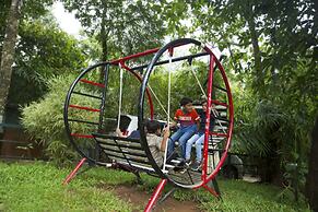 Adithya Nature Resort & Spa