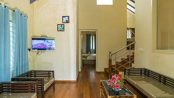 Adithya Nature Resort & Spa