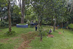 Adithya Nature Resort & Spa