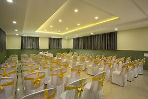 Adithya Nature Resort & Spa