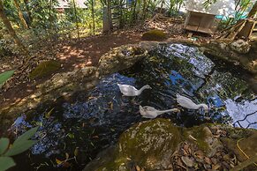 Adithya Nature Resort & Spa