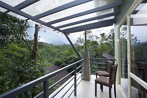 Adithya Nature Resort & Spa