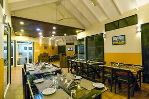 Adithya Nature Resort & Spa