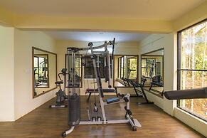 Adithya Nature Resort & Spa