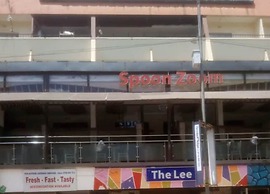 Spoon Zoom Malazi Hotel