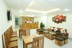 Bao Chau Hotel