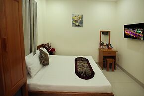 Bao Chau Hotel