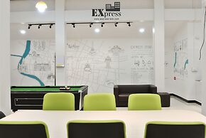 Express Hostel