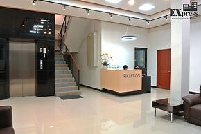 Express Hostel