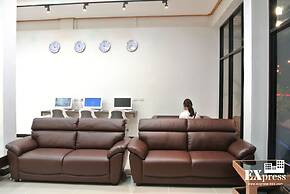 Express Hostel