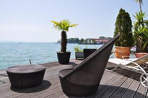 Pension Am Bodensee