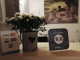 B&B Al Vecchio Borgo