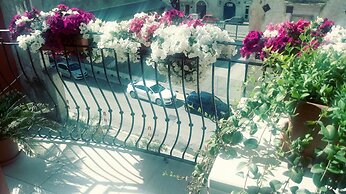 B&B Al Vecchio Borgo