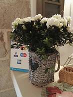 B&B Al Vecchio Borgo