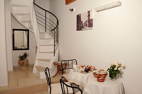 B&B Al Vecchio Borgo