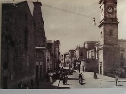 B&B Al Vecchio Borgo