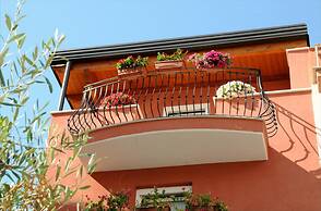 B&B Al Vecchio Borgo