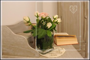 B&B Al Vecchio Borgo