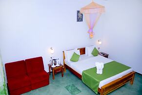 Green View Safari Resort