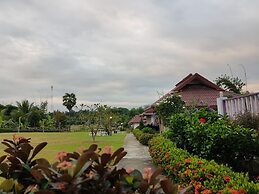 Mae Klang Banyen Hill