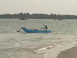 Reef Pasikudah