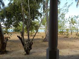 Reef Pasikudah