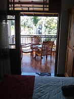 Villa Aurora