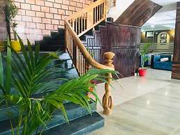 Hotel Maharaja Inn