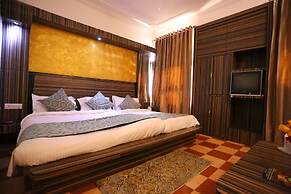 Hotel Maharaja Inn