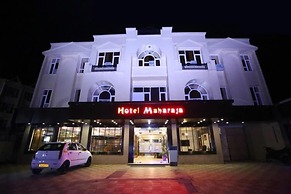 Hotel Maharaja Inn