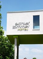Schlafzimmer - self Check-in