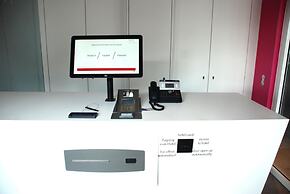 Schlafzimmer - self Check-in