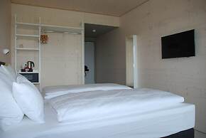 Schlafzimmer - self Check-in