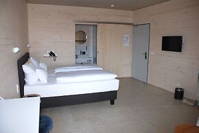 Schlafzimmer - self Check-in