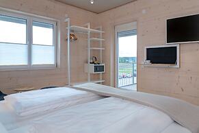Schlafzimmer - self Check-in