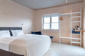 Schlafzimmer - self Check-in