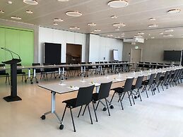 Schlafzimmer - self Check-in