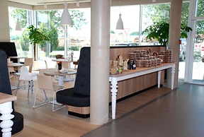 Schlafzimmer - self Check-in