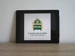 La Nostra Casa in Centro