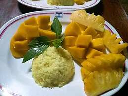 Crossroads House - Hostel