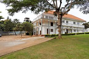 Skyway Hotel Entebbe