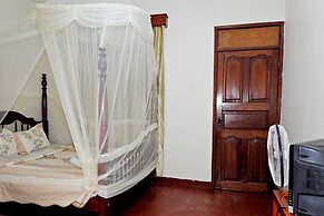 Skyway Hotel Entebbe