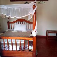 Skyway Hotel Entebbe
