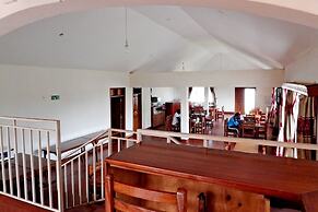 Skyway Hotel Entebbe