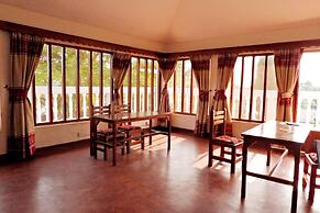 Skyway Hotel Entebbe