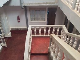 Skyway Hotel Entebbe